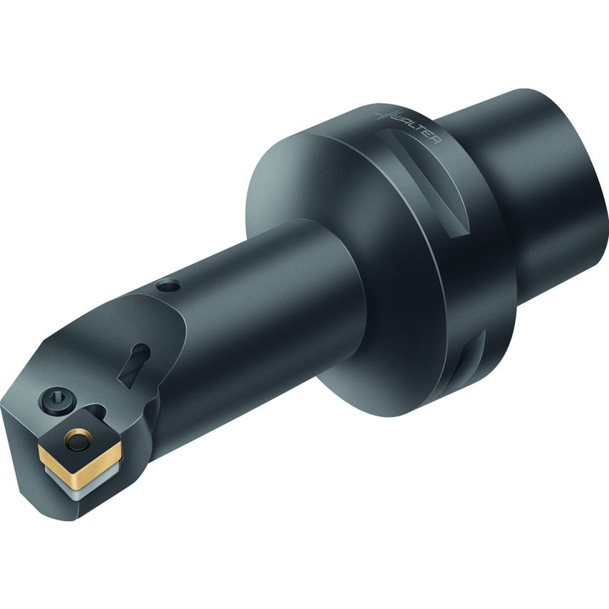 Boring bar Lever clamping C... C4-PCLNR-27080-12