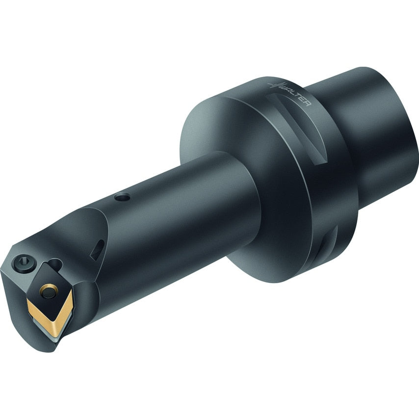 Boring bar Lever clamping C... C5-PDUNL-35100-15