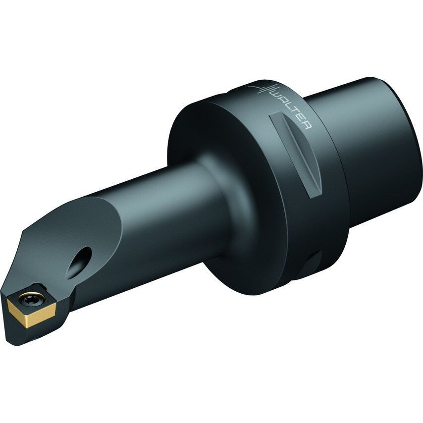 Boring bar Screw clamping C... C4-SCLCL-27080-09