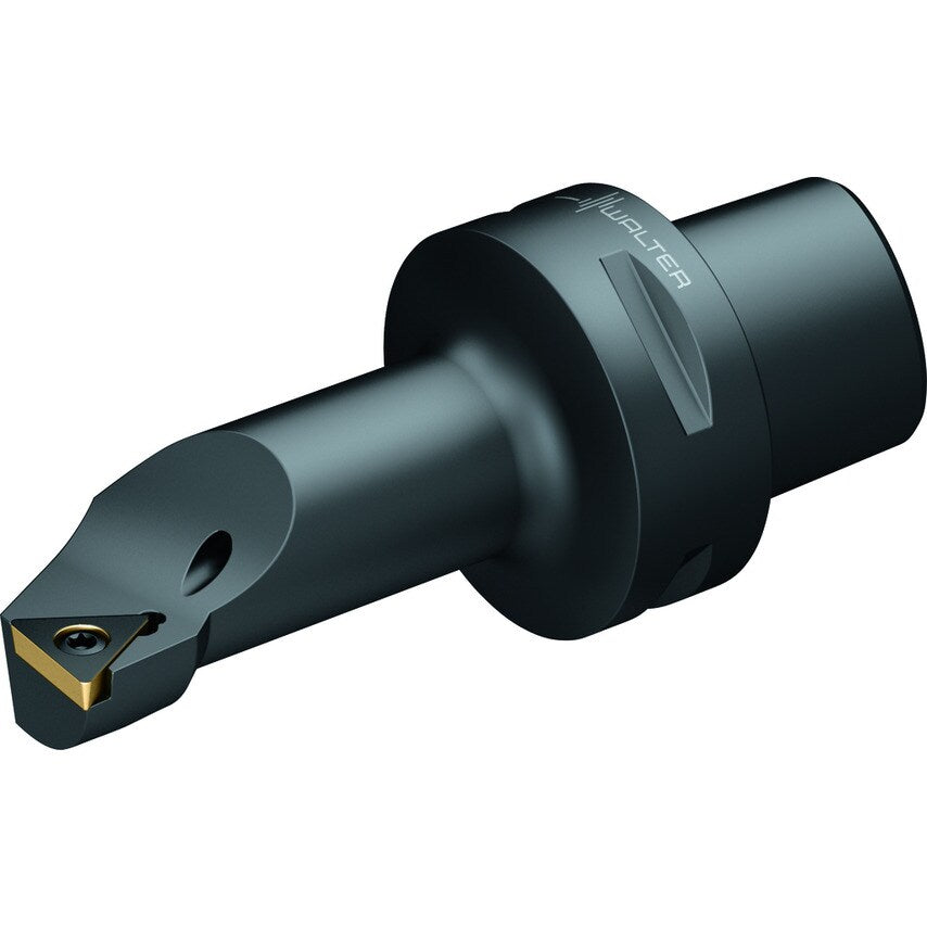 Boring bar Screw clamping C... C4-STFCR-22110-16