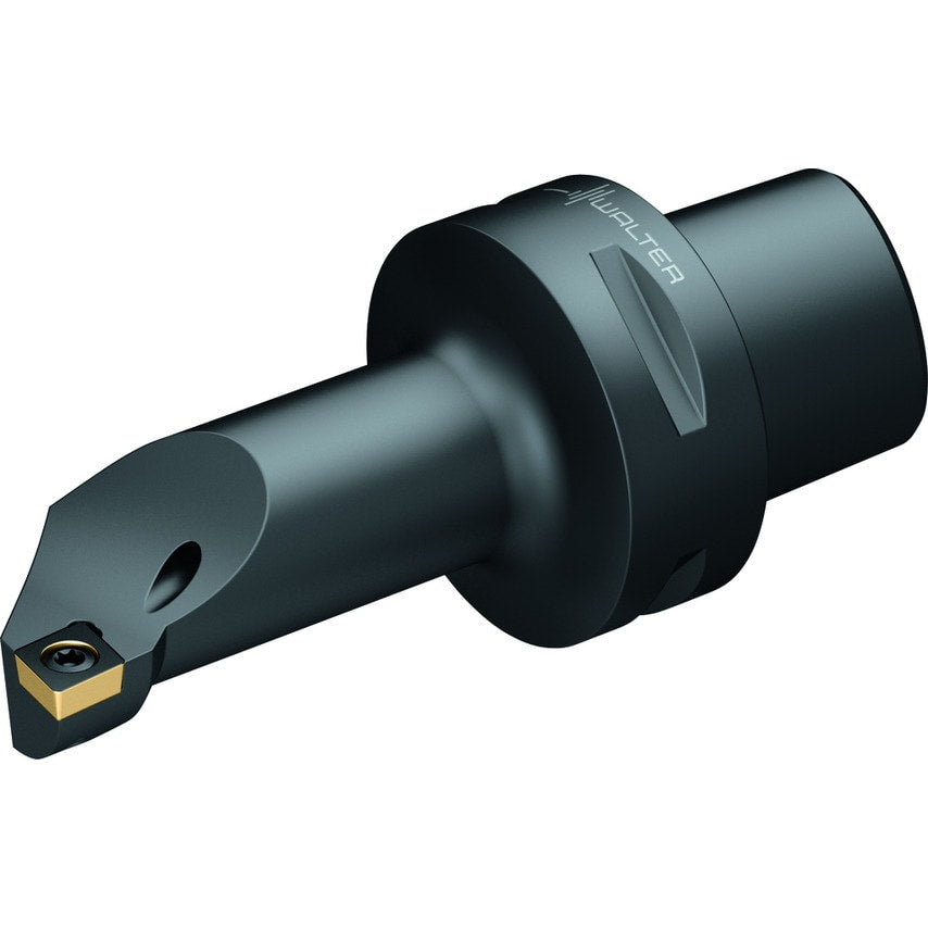 Boring bar Screw clamping C... C5-SCLCR-27140-12