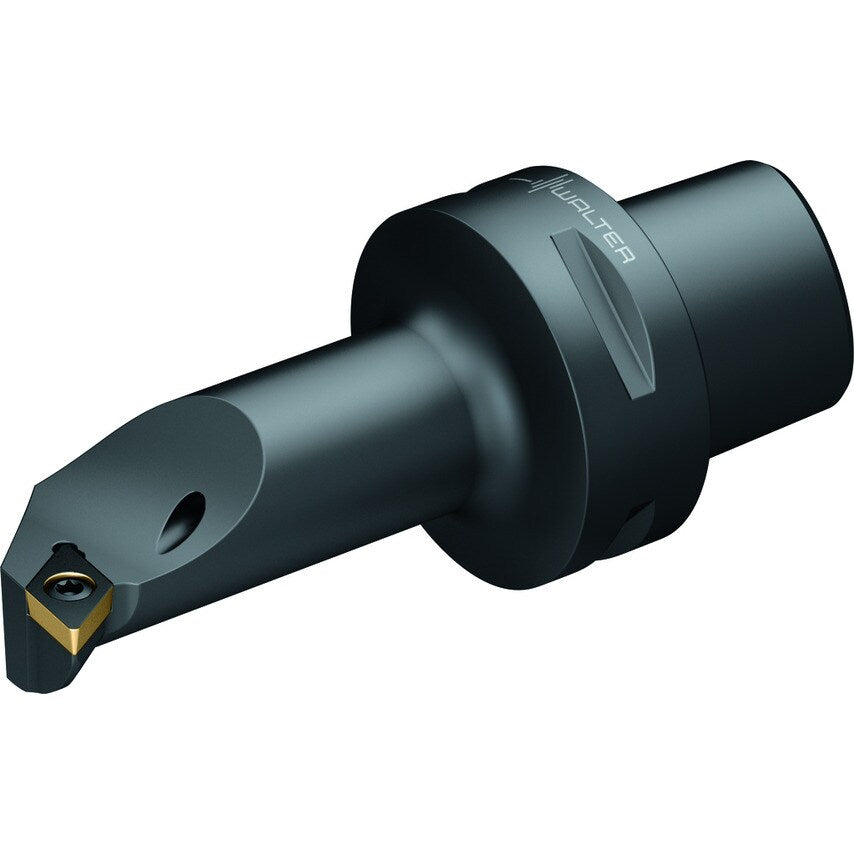 Boring bar Screw clamping C... C5-SDUCL-13080-11