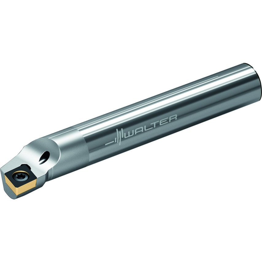 Boring bar Screw clamping E...-SCLC...-R E20S-SCLCL09-R