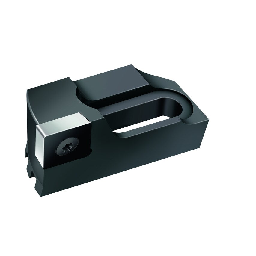 Boring cartridge CC.. indexable insert EB211-212.CC12