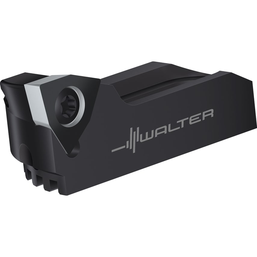 Boring cartridge WC.. indexable insert EB235.WC08