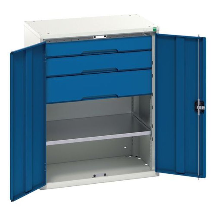 Bott Workshop Cupboards 401387