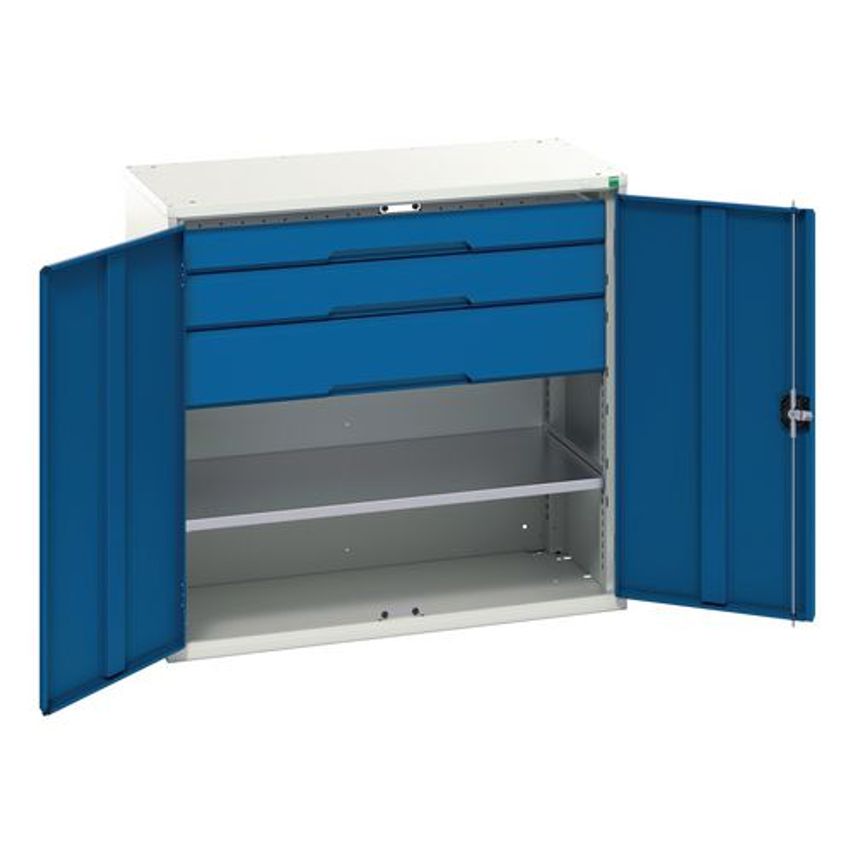 Bott Workshop Cupboards 401390