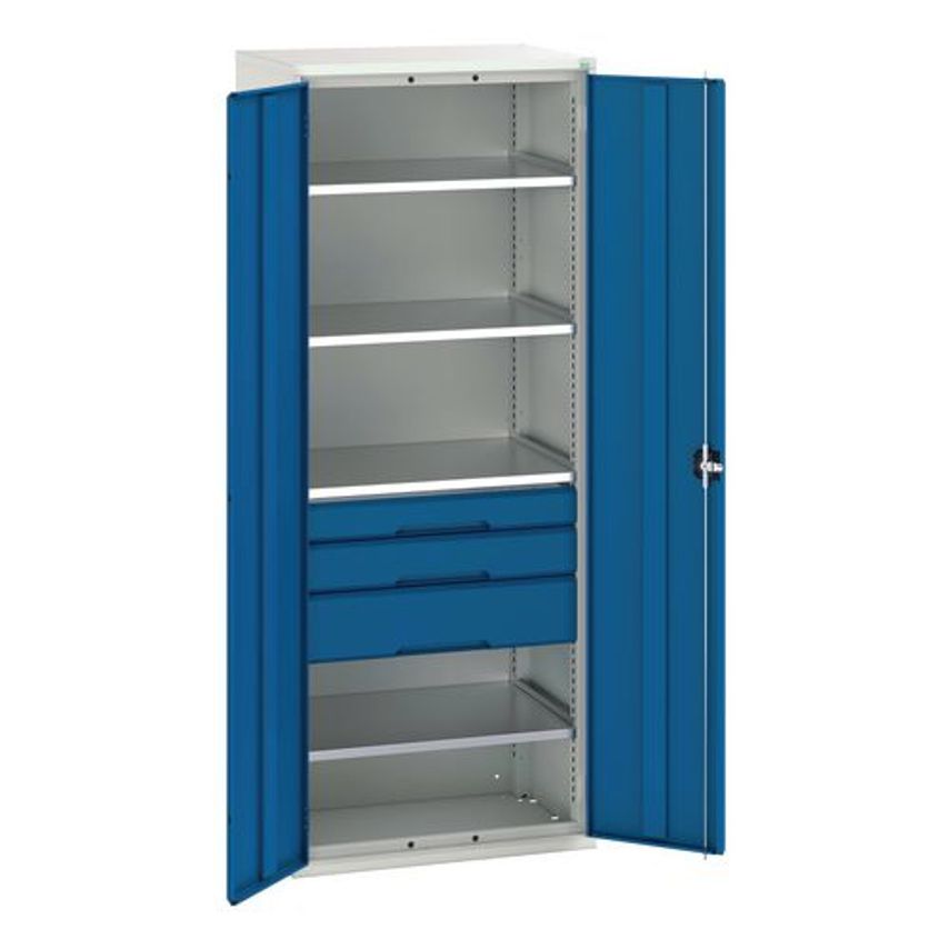 Bott Workshop Cupboards 401391