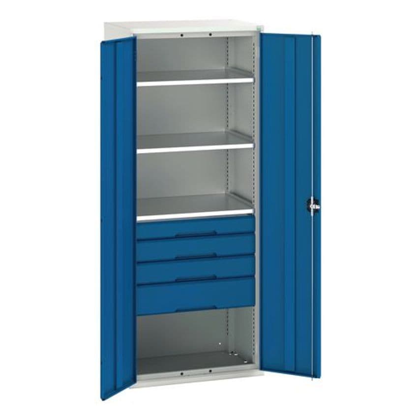 Bott Workshop Cupboards 401392