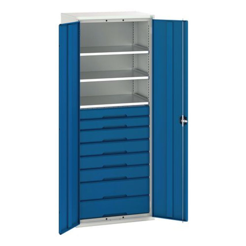 Bott Workshop Cupboards 401393
