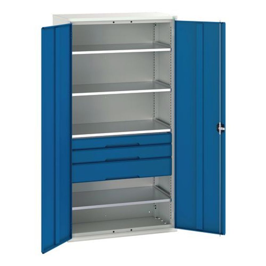 Bott Workshop Cupboards 401394