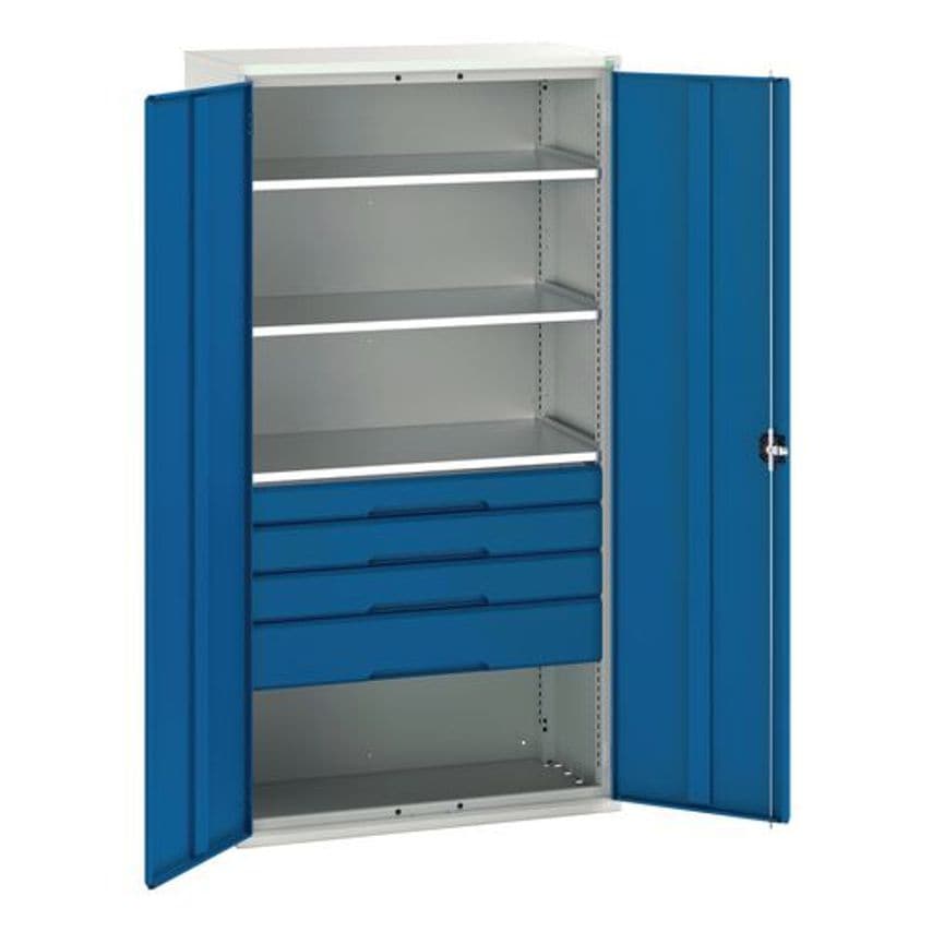 Bott Workshop Cupboards 401395