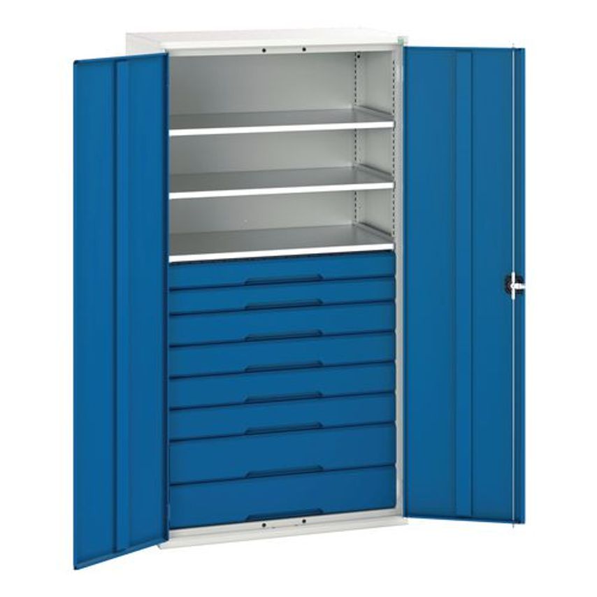 Bott Workshop Cupboards 401396