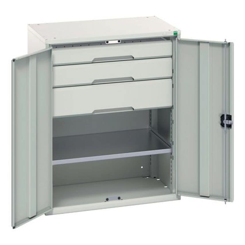 Bott Workshop Cupboards 415580