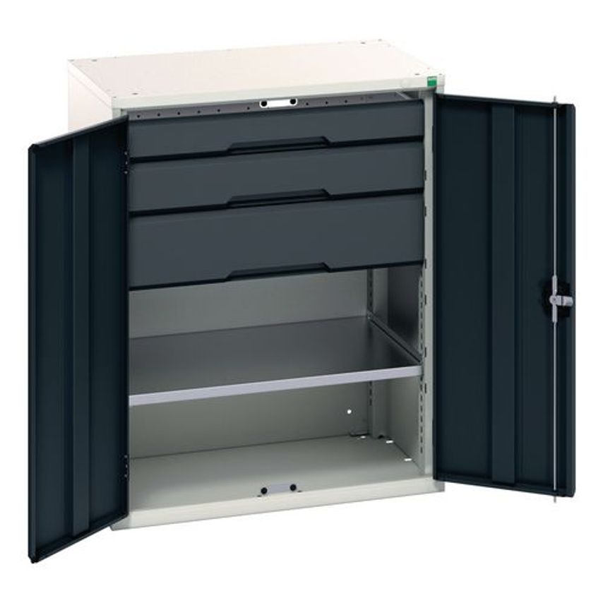Bott Workshop Cupboards 415581