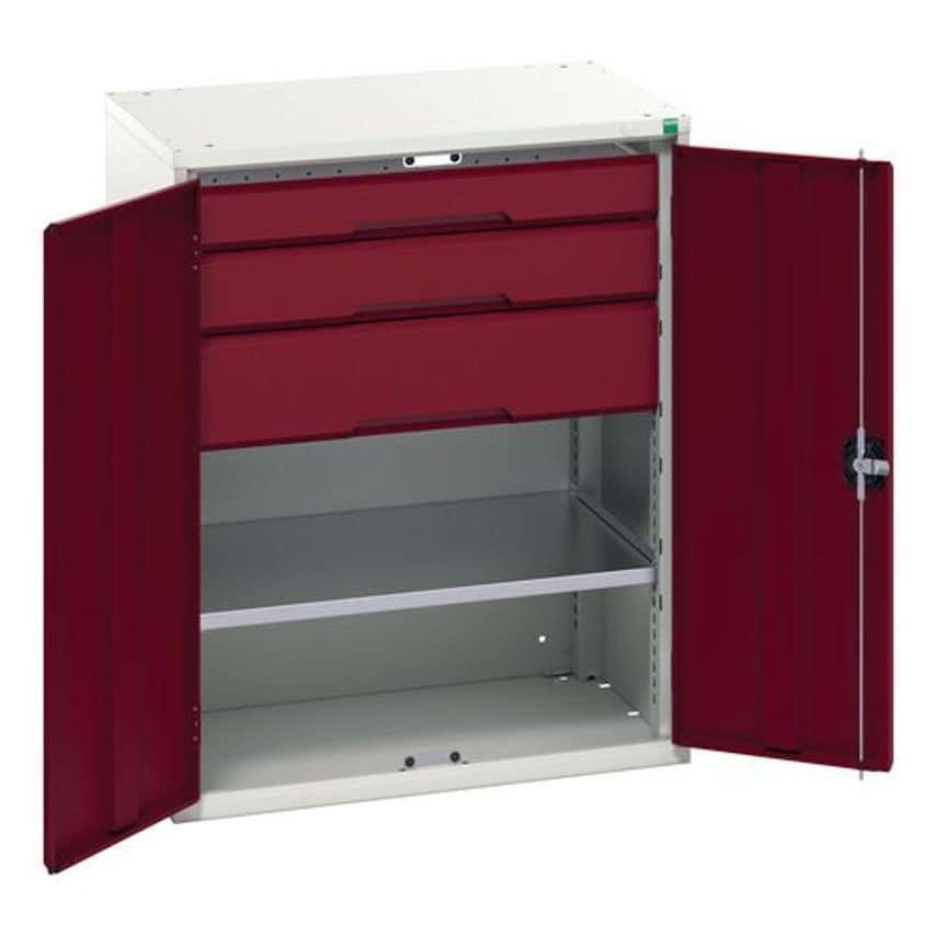 Bott Workshop Cupboards 415582
