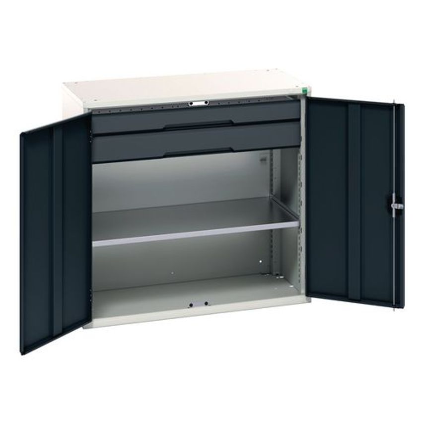 Bott Workshop Cupboards 415587