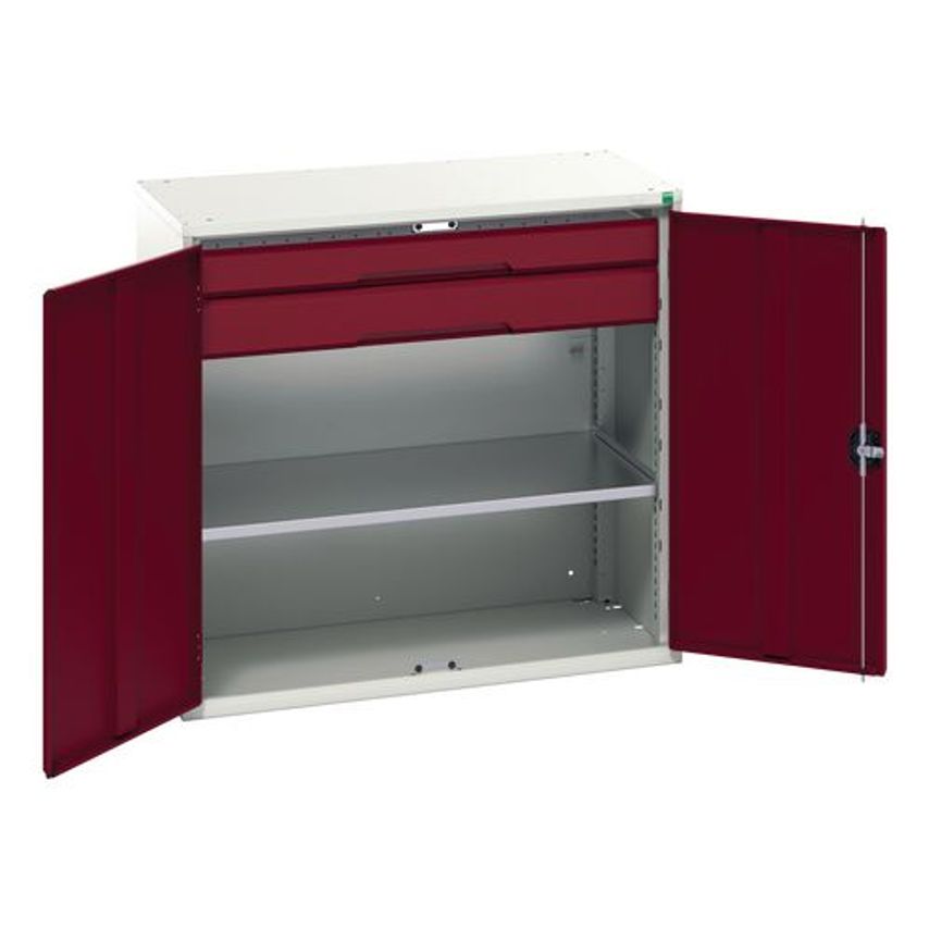 Bott Workshop Cupboards 415588