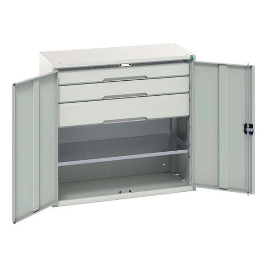Bott Workshop Cupboards 415589