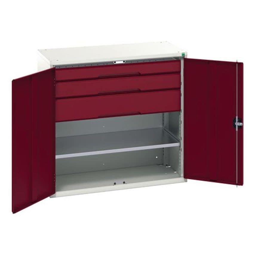 Bott Workshop Cupboards 415591