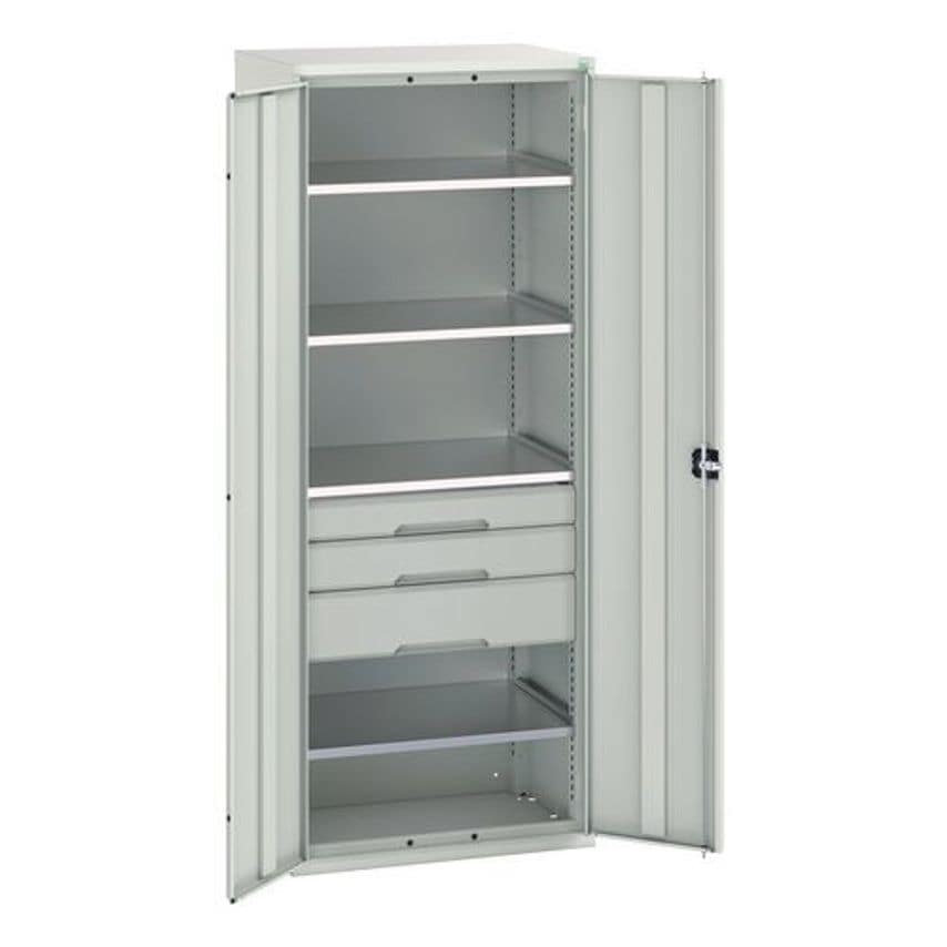 Bott Workshop Cupboards 415592