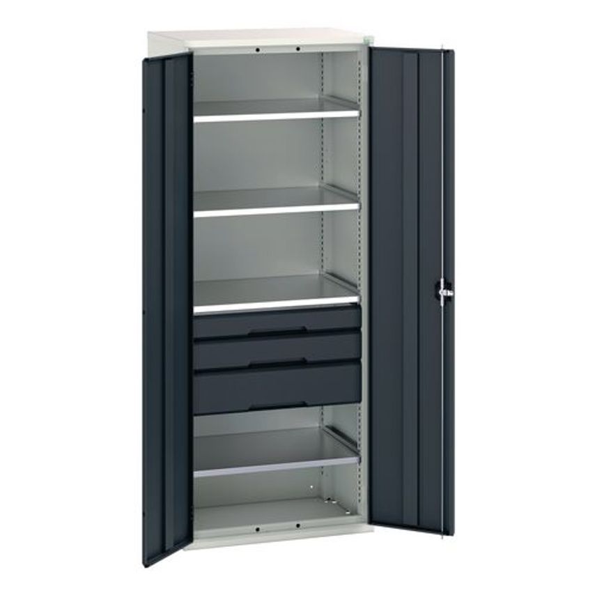Bott Workshop Cupboards 415593