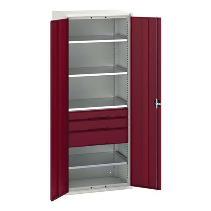 Bott Workshop Cupboards 415594