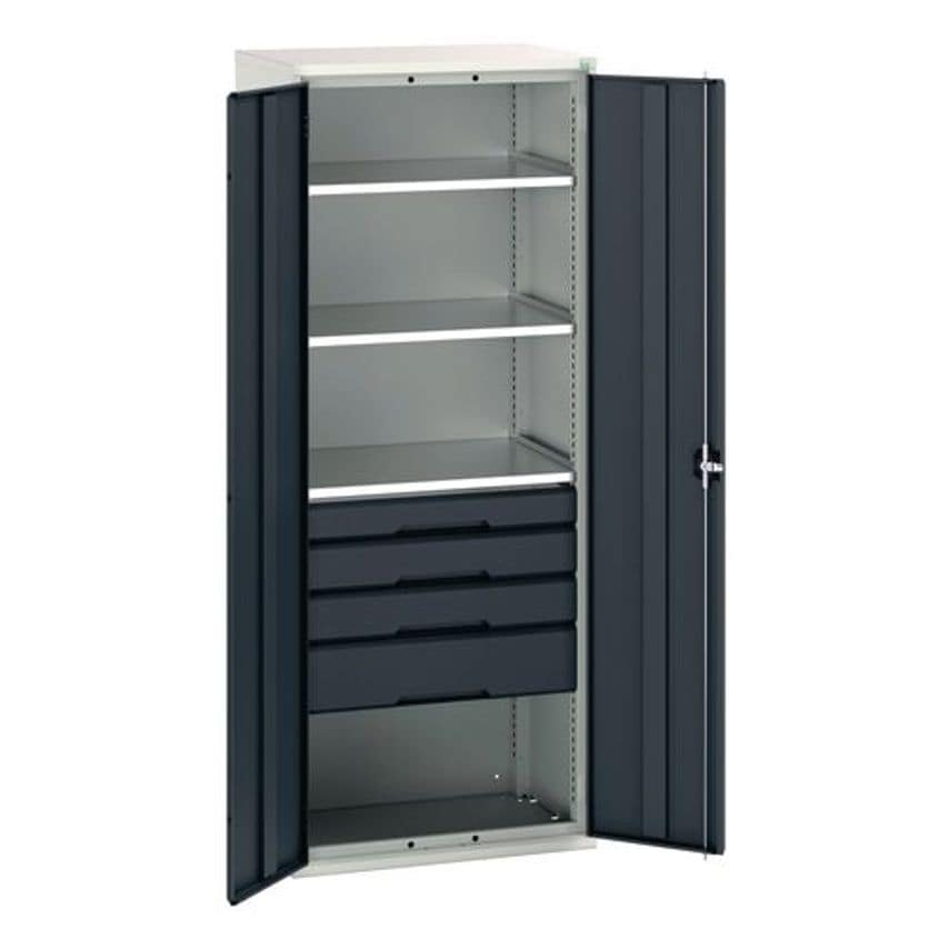 Bott Workshop Cupboards 415596