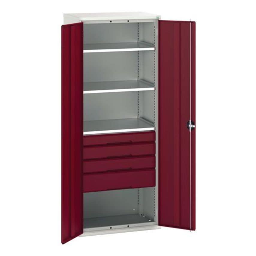 Bott Workshop Cupboards 415597