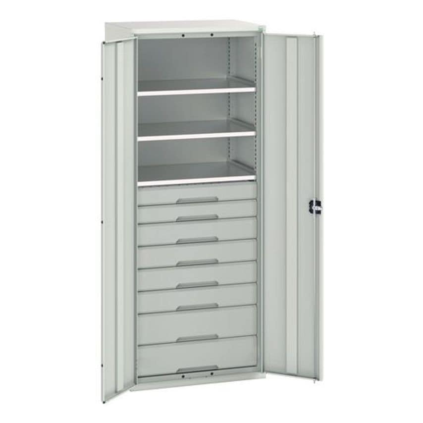 Bott Workshop Cupboards 415598