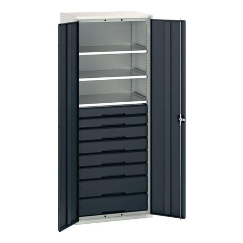 Bott Workshop Cupboards 415599