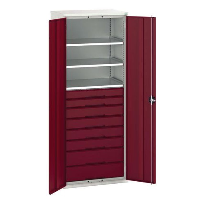 Bott Workshop Cupboards 415600
