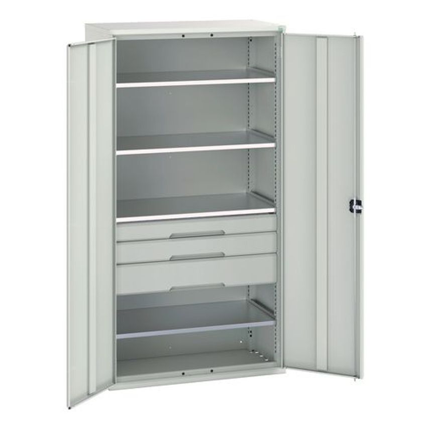 Bott Workshop Cupboards 415601
