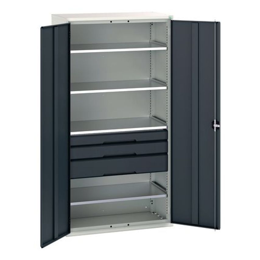 Bott Workshop Cupboards 415602