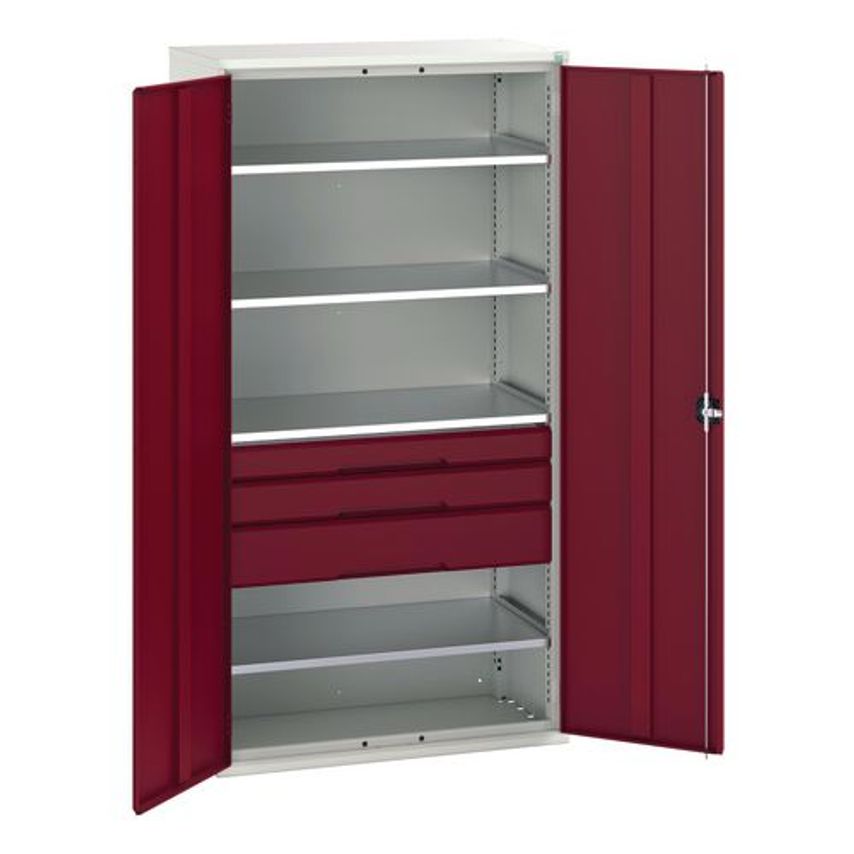 Bott Workshop Cupboards 415603