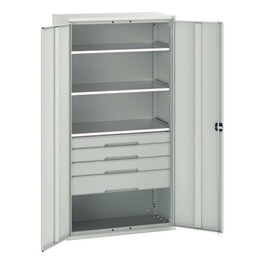 Bott Workshop Cupboards 415604