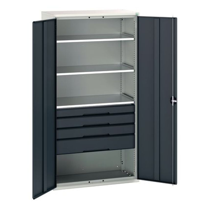 Bott Workshop Cupboards 415605