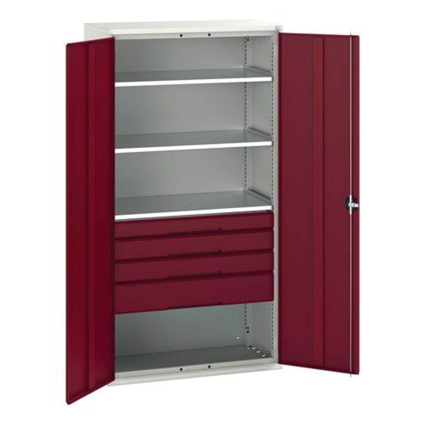 Bott Workshop Cupboards 415606