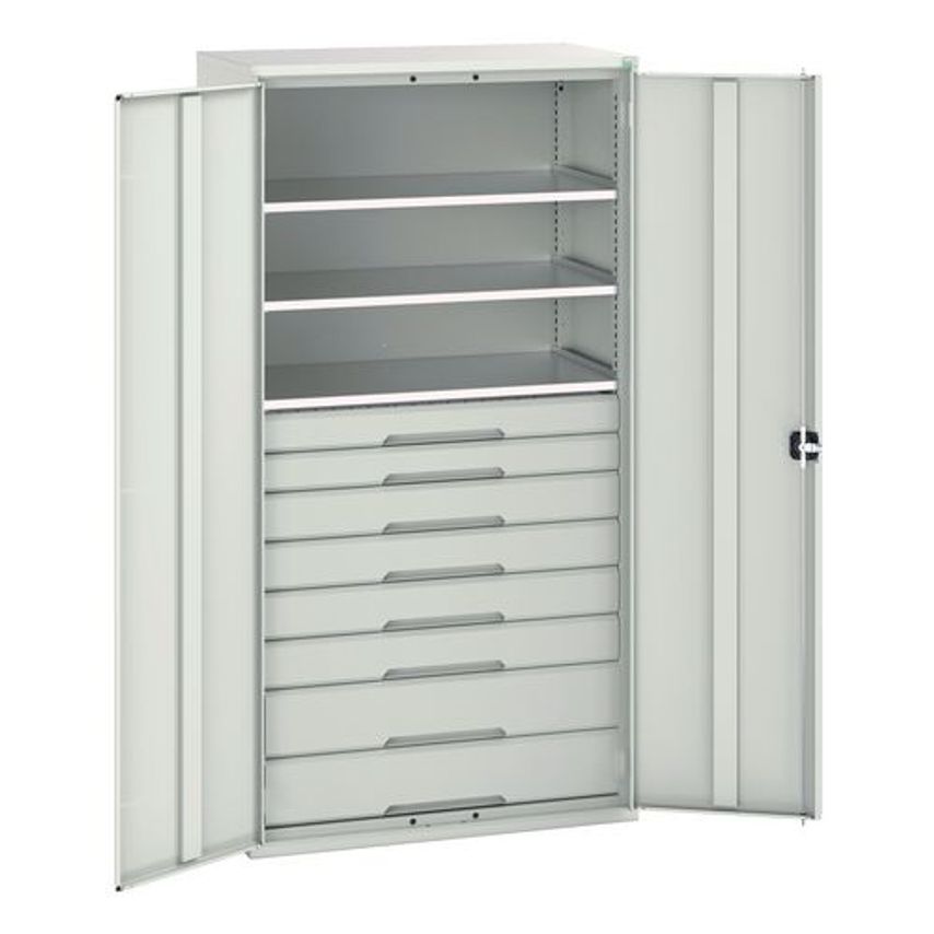 Bott Workshop Cupboards 415607