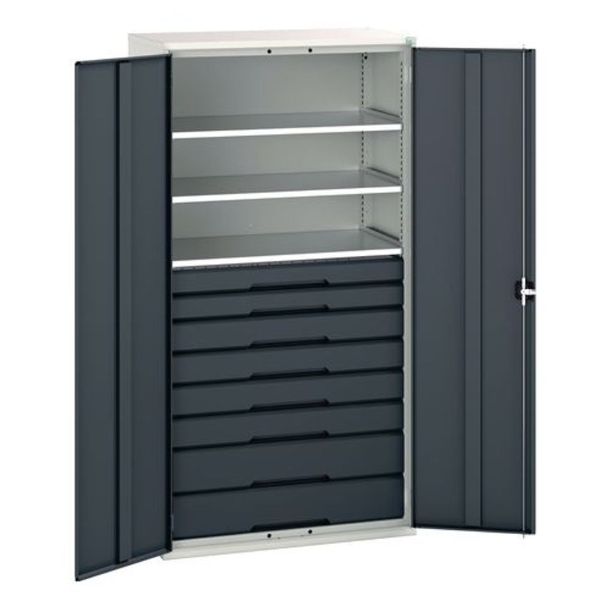 Bott Workshop Cupboards 415608