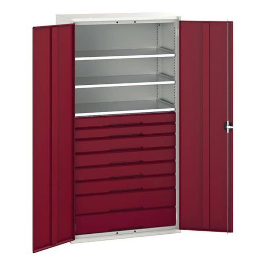 Bott Workshop Cupboards 415609