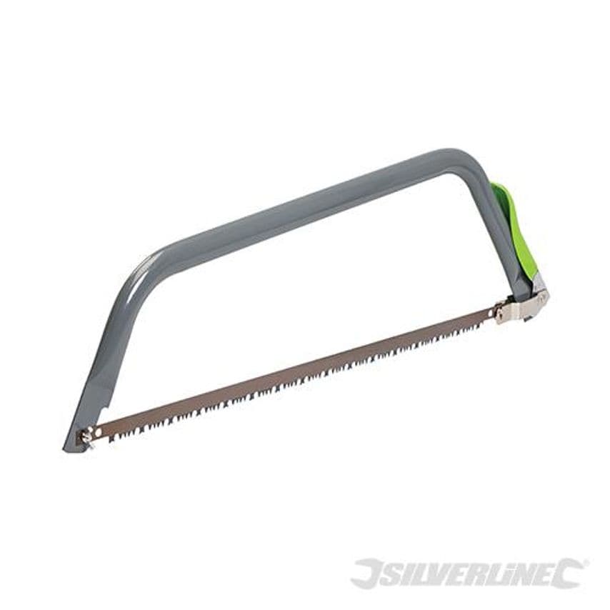 Bow Saw 600mm Blade