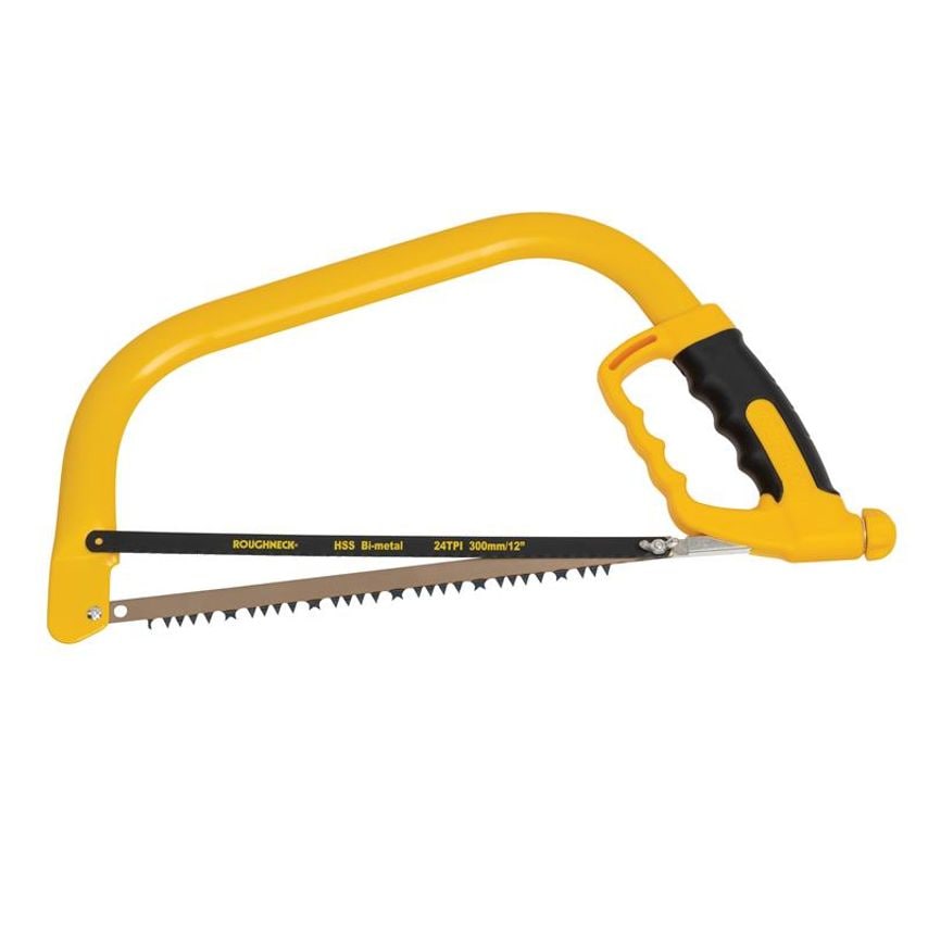 Bowsaw 300mm (12in) ROU66812
