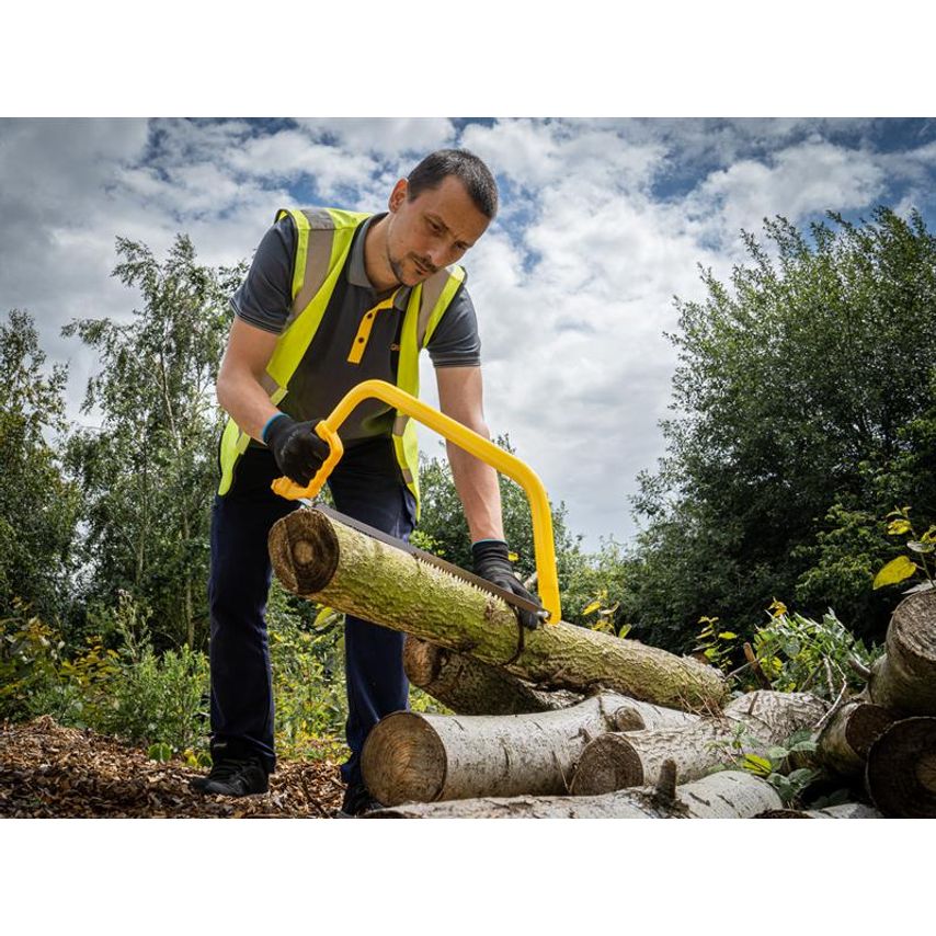 Bowsaw 525mm (21in) ROU66822