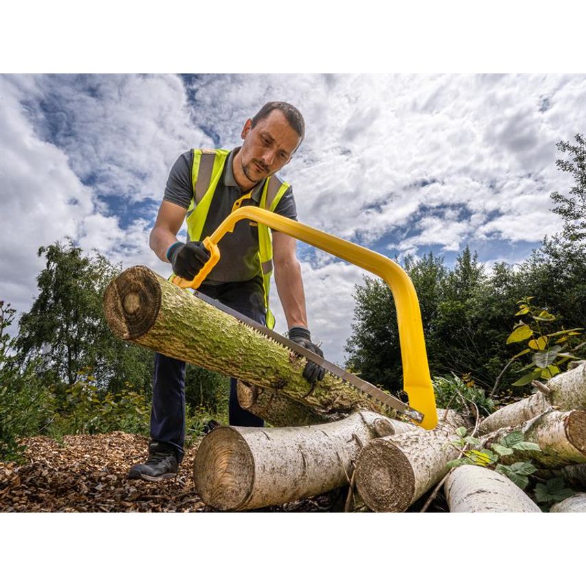 Bowsaw 600mm (24in) ROU66824