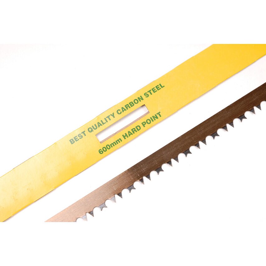 Bowsaw Blade - 600mm (No.31A)