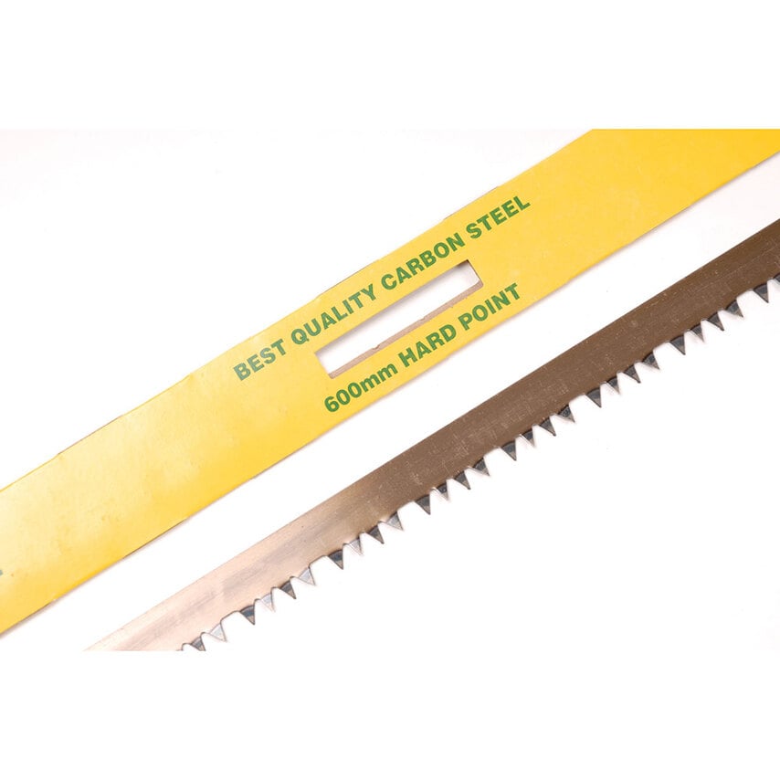 Bowsaw Blade - 600mm (No.35) V