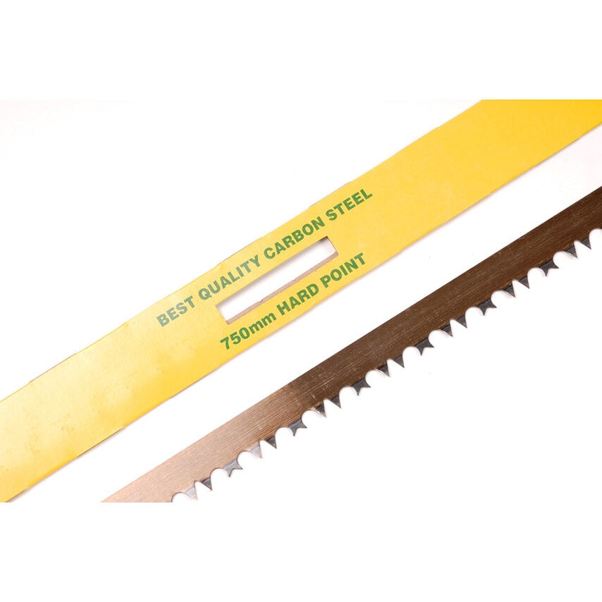 Bowsaw Blade - 750mm (No.31A)