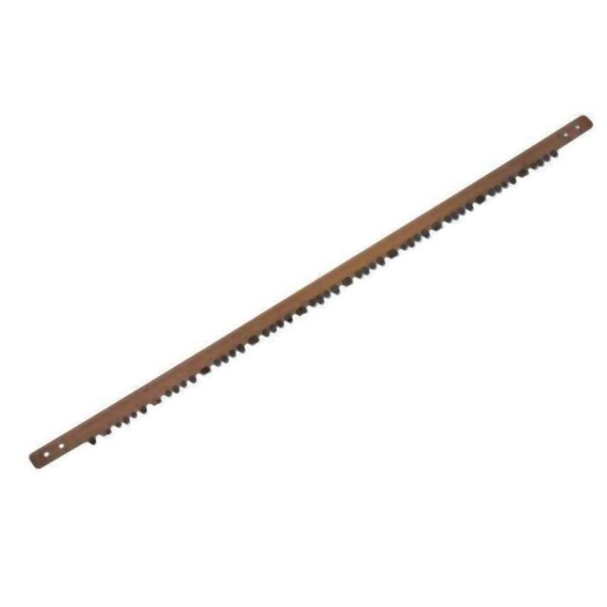 Bowsaw Blade - Raker Teeth 750mm (30in)