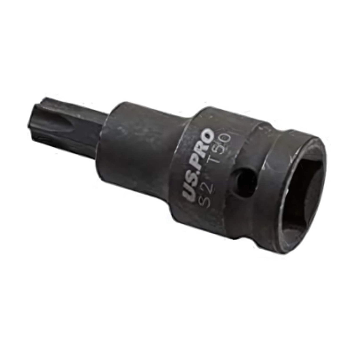 Box 10 - 1/2in Dr Impact TORX Bit Socket T50 x 53MM